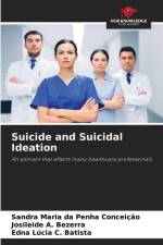 Suicide and Suicidal Ideation af Sandra Maria Da Penha Conceição