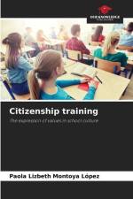 Citizenship training af Paola Lizbeth Montoya López