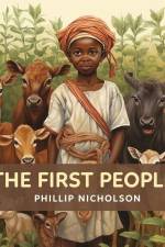 The First People af Phillip Nicholson