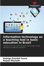 Information technology as a teaching tool in basic education in Brazil af Rodrigo Girardeli Souza