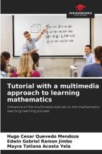 Tutorial with a multimedia approach to learning mathematics af Hugo César Quevedo Mendoza