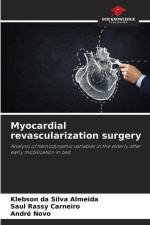 Myocardial revascularization surgery af Klebson Da Silva Almeida
