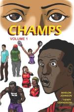 Champs: Volume 1 af Henry Grandison