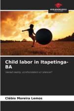 Child labor in Itapetinga-BA af Clébio Moreira Lemos