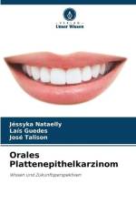 Orales Plattenepithelkarzinom af Jéssyka Nataelly