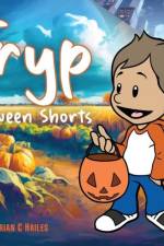 Tryp - Halloween Shorts af Brian C. Hailes