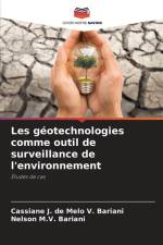 Les géotechnologies comme outil de surveillance de l'environnement af Cassiane J. de Melo V. Bariani