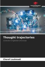 Thought trajectories af Charaf Louhmadi