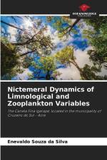 Nictemeral Dynamics of Limnological and Zooplankton Variables af Enevaldo Souza Da Silva
