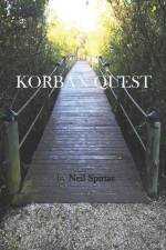 Korban Quest af Neil Spirtas