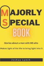 Majorly Special Book af Joshua Lynch
