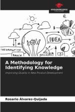 A Methodology for Identifying Knowledge af Rosario Álvarez-Quijada