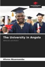 The University in Angola af Afonso Nkuansambu