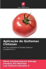 Aplicação do Quitomax Chitosan af María Caridad Jiménez Arteaga