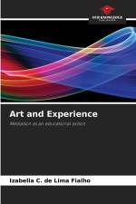 Art and Experience af Izabella C. de Lima Fialho