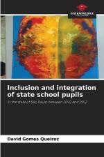 Inclusion and integration of state school pupils af David Gomes Queiroz