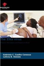 The Zika virus af Gabriela C. Coelho Canossa