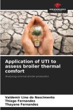 Application of UTI to assess broiler thermal comfort af Valdemir Lino Do Nascimento