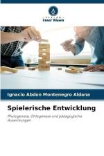 Spielerische Entwicklung af Ignacio Abdón Montenegro Aldana