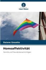 Homoaffektivität af Daiane Gnoatto