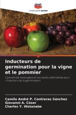 Inducteurs de germination pour la vigne et le pommier af Camilo André P. Contreras Sánchez