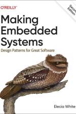 Making Embedded Systems af Elecia White