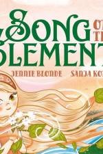 Song of the Elements af Jennie Blonde