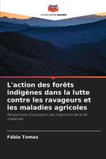 L'action des forêts indigènes dans la lutte contre les ravageurs et les maladies agricoles af Fábio Tomas