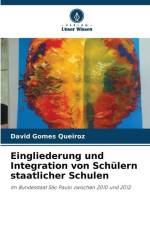 Eingliederung und Integration von Schülern staatlicher Schulen af David Gomes Queiroz