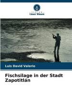 Fischsilage in der Stadt Zapotitlán af Luis David Valerio
