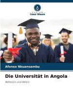 Die Universität in Angola af Afonso Nkuansambu