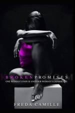 Broken Promises: One Woman's Pain is Another Woman's Experience af Freda Camille