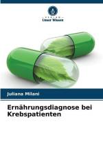 Ernährungsdiagnose bei Krebspatienten af Juliana Milani