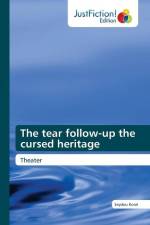 The tear follow-up the cursed heritage af Seydou Koné