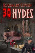 30 Hydes af Rosemary Coven