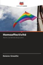 Homoaffectivité af Daiane Gnoatto