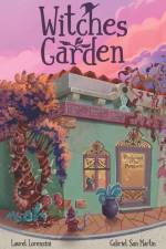 Witches Garden af Laurel Lorenzini