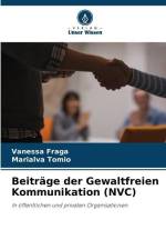 Beiträge der Gewaltfreien Kommunikation (NVC) af Vanessa Fraga