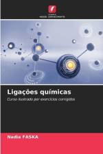 Ligações químicas af Nadia Faska