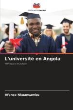 L'université en Angola af Afonso Nkuansambu