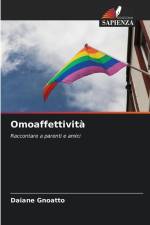 Omoaffettività af Daiane Gnoatto