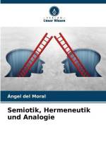 Semiotik, Hermeneutik und Analogie af Ángel del Moral