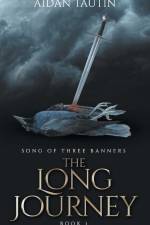 The Long Journey af Aidan Micheal Tautin