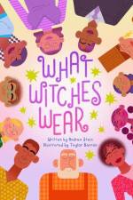 What Witches Wear af Andrea Stein