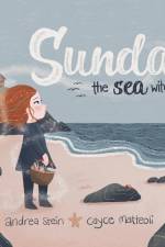 Sunday the Sea Witch af Andrea Stein
