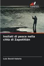 Insilati di pesce nella città di Zapotitlán af Luis David Valerio