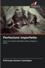 Perfezione imperfetta af Policarpo Gomes Caomique
