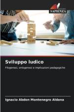 Sviluppo ludico af Ignacio Abdón Montenegro Aldana