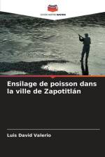 Ensilage de poisson dans la ville de Zapotitlán af Luis David Valerio