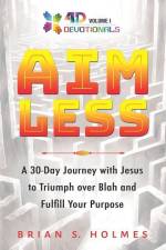 Aimless af Brian S Holmes